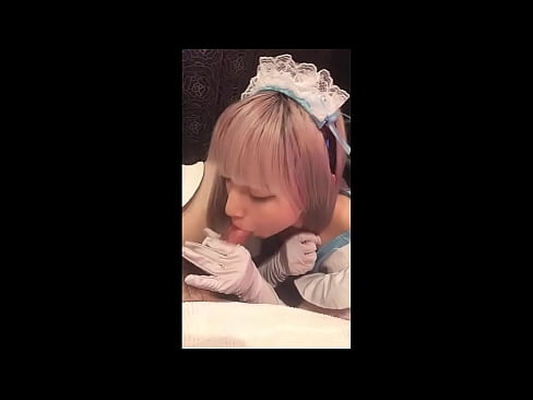 ❤️ Japoniako idoloa [mayuka], neskame frantsesaren mozorroa, 1. zatia, putzua eta ukenduarekin jerk off ❤❌ Errusiar porno %eu.basseyn-vsem.ruan ❌️