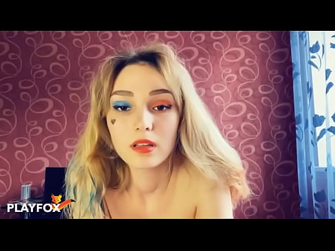 ❤️ Errealitate birtualeko betaurreko magikoek Harley Quinnekin sexua eman zidaten ❤❌ Errusiar porno %eu.basseyn-vsem.ruan ❌️